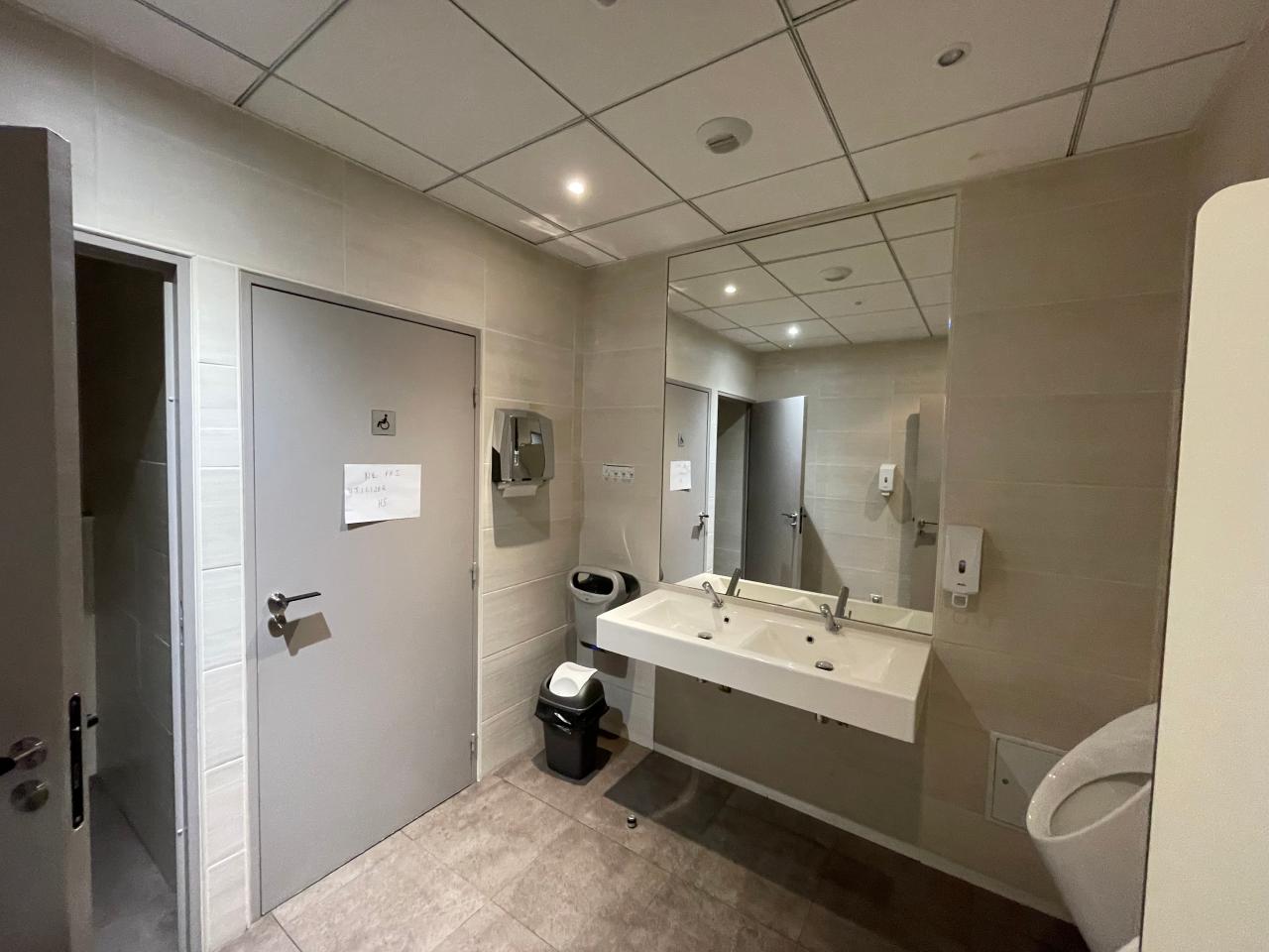 Bureau Rouen 397m² Location bureau Rouen Seine-Maritime OLBUR2532619 11